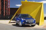 Ford Escape Titanium 2016 года (AU)